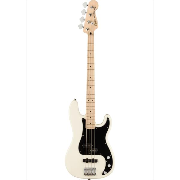 Squier by Fender　Affinity Series Precision Bass PJ...