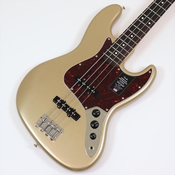 Fender　American Professional Classic Jazz Bass Fad...