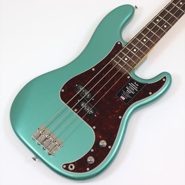Fender　American Professional Classic Precision Bas...