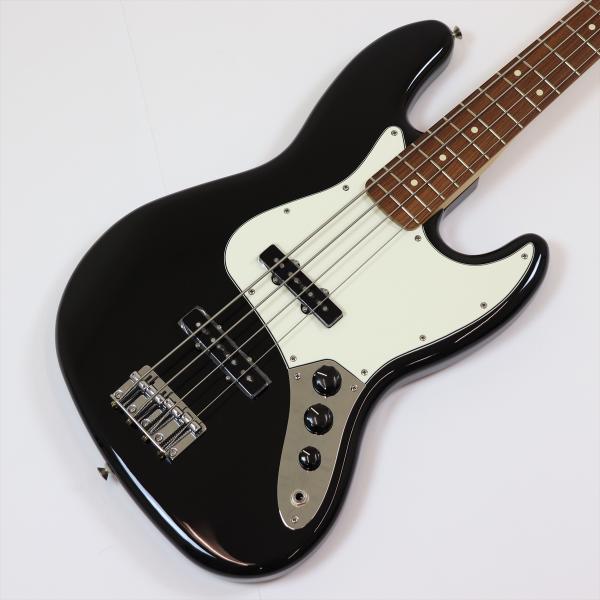 Fender　Player Jazz Bass Black 【長期展示品特価】[MX22200454...
