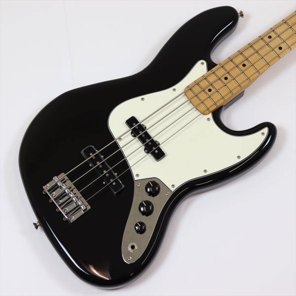 Fender　Player Jazz Bass MN Black 【長期展示品特価】[MX23072...