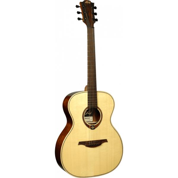 LAG Guitars　 Tramontane T88A Auditorium Natural