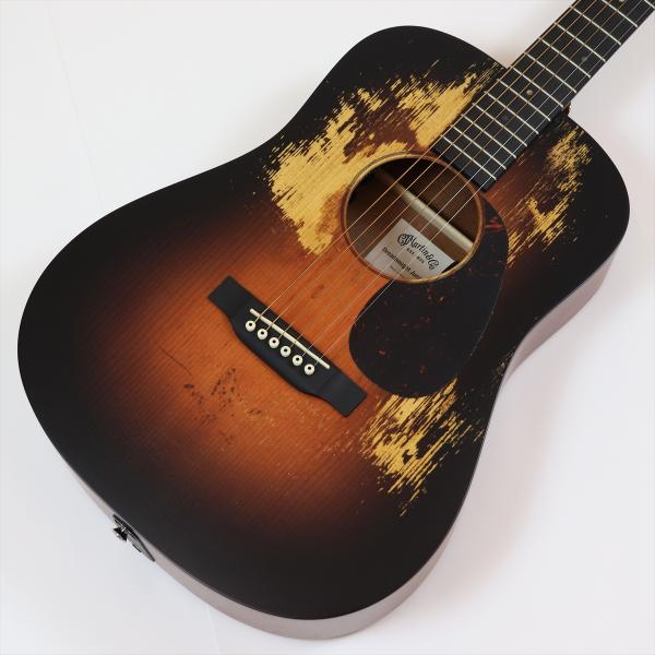 Martin　D Jr E StreetLegend Burst [2993759]