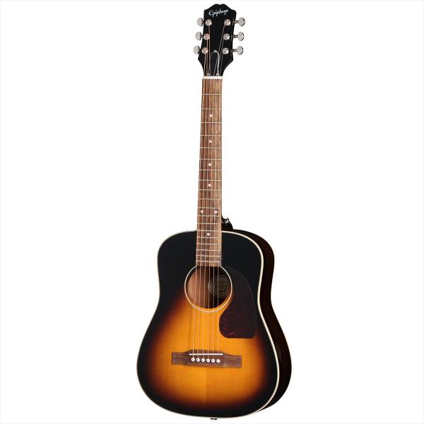 Epiphone　J-45 Express Vintage Sunburst
