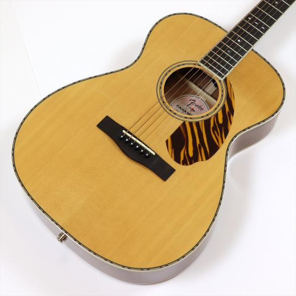 Fender　Paramount PO-220E Orchestra Natural 【アウトレット...