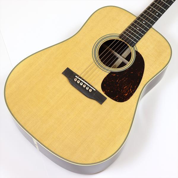 Martin　Standard Series D-28 (2025) [3015898]