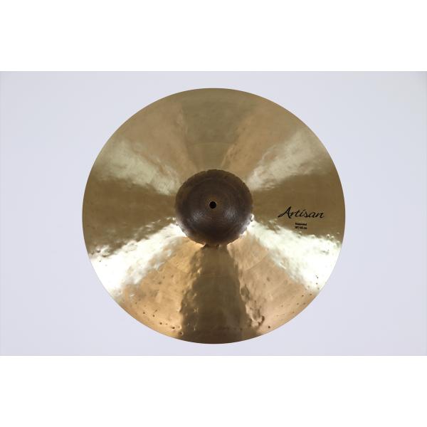 SABIAN　Artisan Traditional Suspended [ミディアムシン] VL-...