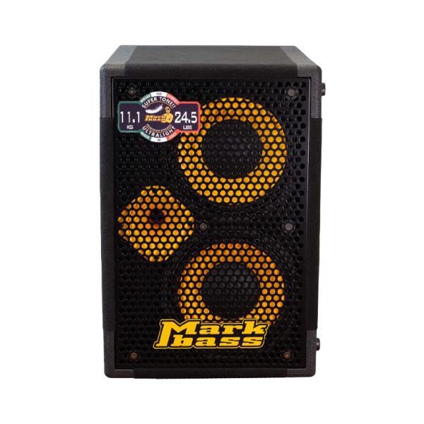 Markbass　MB58R 102 ENERGY [MAK-58R102ENE(8Ω)]