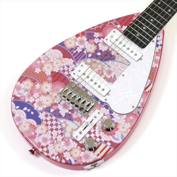 VOX　Mark III mini WR 【商談会展示品特価】 [614075]