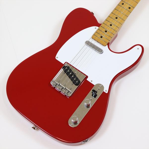 Fender　Vintera III Late '50s Telecaster, Maple Fin...
