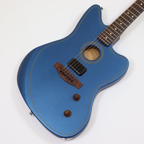 Fender　Limited Edition Acoustasonic Standard Jazzm...
