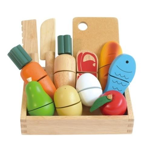 エドインターのPETIT MARCHE　First Little Chef　ファーストリトルシェフ　...