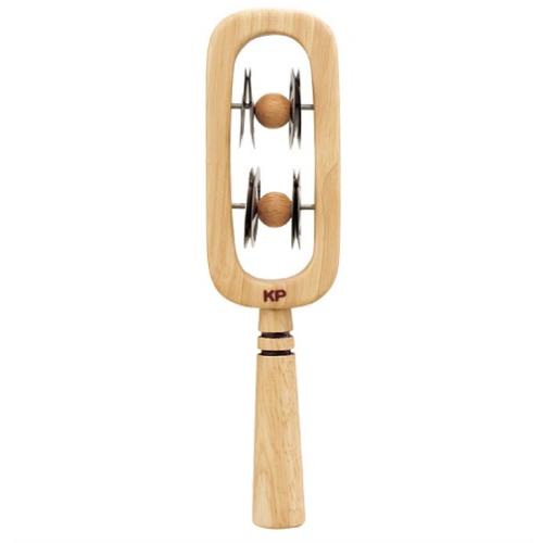 ナカノ　KPキッズパーカッション　ハンドシンバル　こどものための本物の楽器
