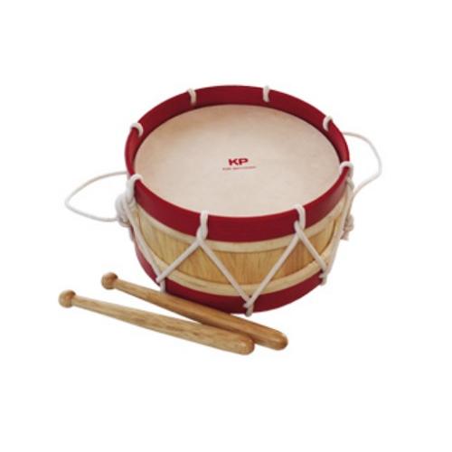 ナカノ　KPキッズパーカッション　キッズドラム　こどものための本物の楽器