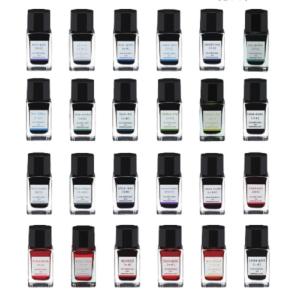 PILOT（パイロット） 万年筆用インキ 70ml瓶入り INK-70 一般書記用