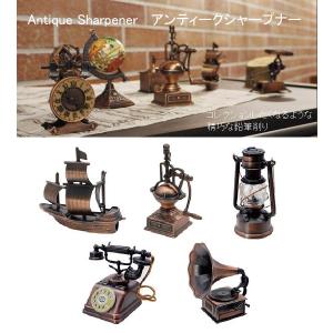 アンティークシャープナー 戦闘機 PART3 鉛筆削り ANTIQUE SHARPNER
