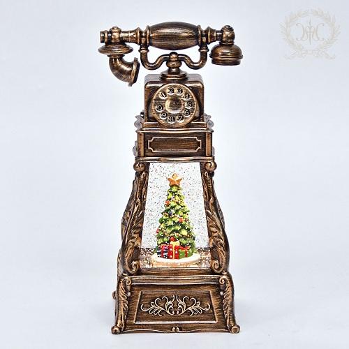 ハルモニア　リキッドアンティークフォン　ツリー　在庫限り　クリスマス　Harmonier