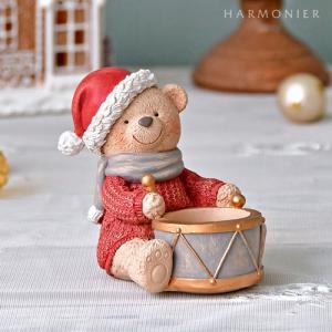 FUNNYクリスマス ミュージック アコーディオンが上手なサンタ