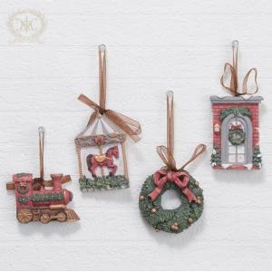 HARMONIER（ハルモニア） アクリルゴールドイリッドディアー