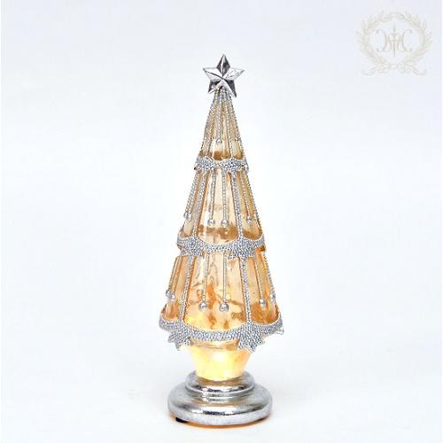 ハルモニア　トランスＬＥＤツリースモール　化粧箱なしのため包装不可  クリスマス　Harmonier