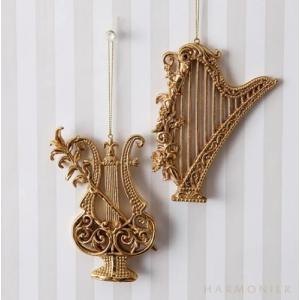 HARMONIER（ハルモニア） クリスマス 飾り ウインター レッド エルク