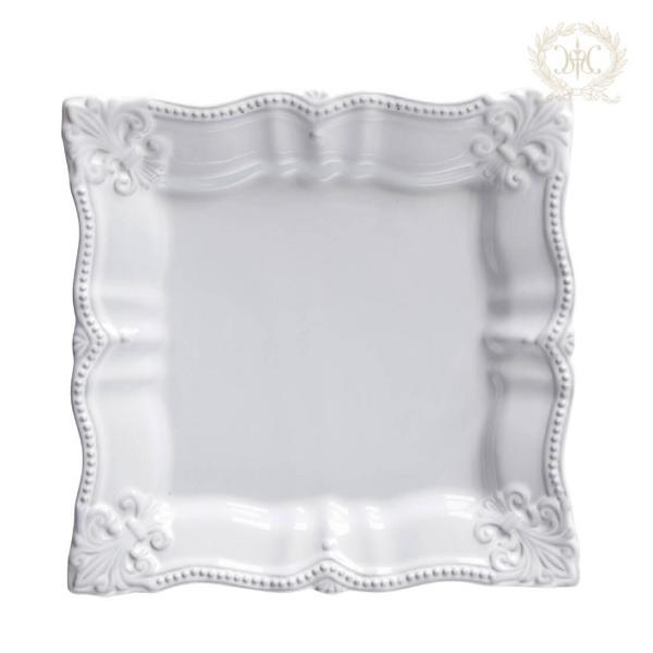 ハルモニア　フルールルシード/スクエアプレート/スモール　Harmonier　HM800024　在庫...