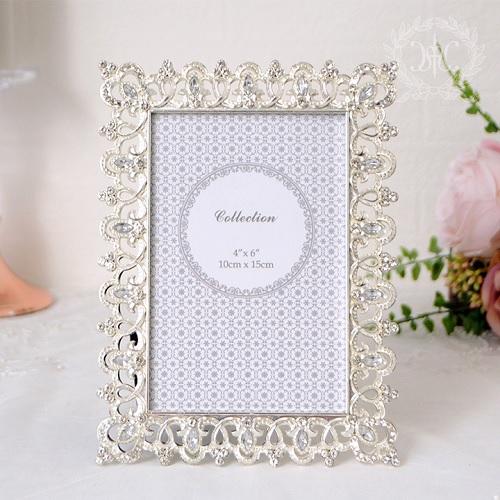 ハルモニア　エタニテイフォトフレーム　クラウンL　在庫限り