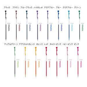 パイロット　ハイテックCコレト　0.4mmリフィル　 レギュラーカラー 　｜ma2eda