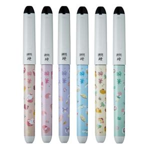 限定 サカモト LOVETOXIC（ラブトキシック）ペンポーチ ピンク 在庫