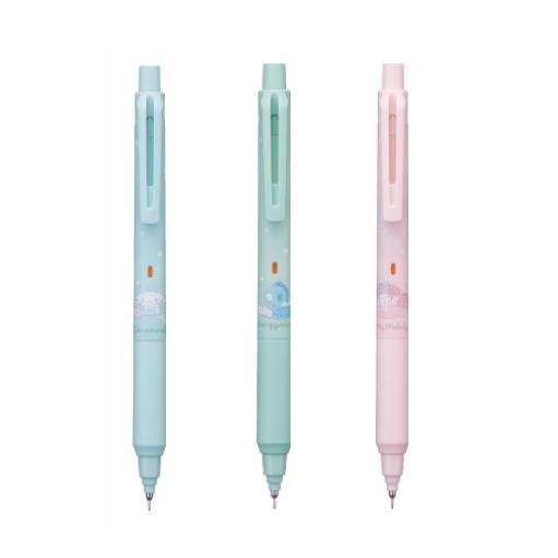 限定　クルトガ KSモデル サンリオコラボ　三菱鉛筆24-11