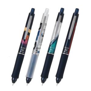 ドクターグリップエース 0.5mm HDGAC-80R-GNV グラデーションネイビー