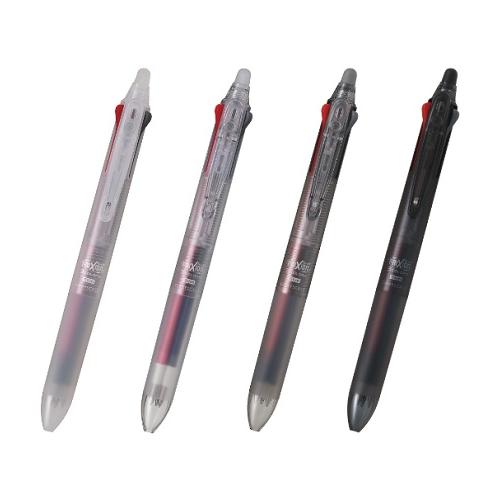 限定　フリクションボール3スリム 038 グレースケール　パイロット　消せるボールペン