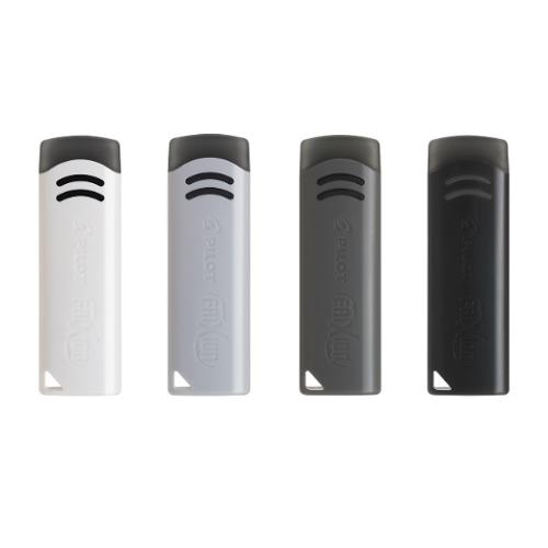 限定　フリクションシリーズ専用イレーザー グレースケール パイロット　フリクションイレーザー