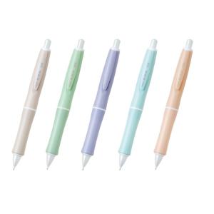 限定　ドクターグリップGスペックシャープペン0.5　ミネラルカラー　Dr.GRIP　Gーspec