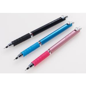 三菱鉛筆　クルトガシャープペン0.5ラバーグリップ付き　在庫限り