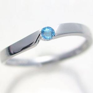 選べる 誕生石 リング プラチナ900 天然石 宝石 カラーストーン 指輪  Pt900