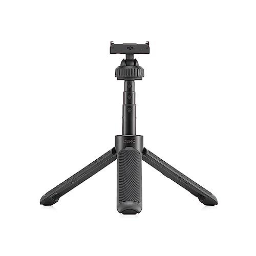 DJI Osmo Action ミニ延長ロッド、互換性：Osmo Action 3、Osmo Act...