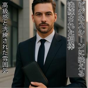 長財布 メンズ レディース ブランド風 人気 ...の詳細画像5