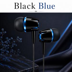 有線イヤホン ノイズキャンセリング 高音質 イ...の詳細画像4