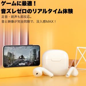 ワイヤレスイヤホン Bluetooth5.4 ...の詳細画像5