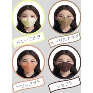 マスク 30枚 220円キャンペーン カラーは...の詳細画像4