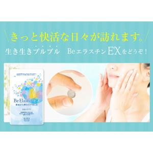 キラ化粧品 beエラスチンEX<br&g...の詳細画像4