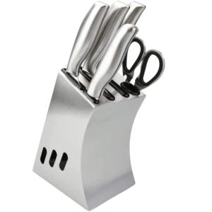 ZWILLING J.A. HENCKELS 包丁スタンド 木製 おしゃれ 包丁立て 包丁