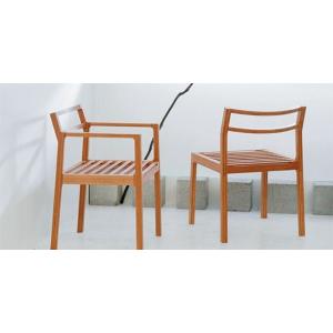 TEORI（テオリ） 椅子 たたみチェア 竹集成材 日本製 TEORIの座椅