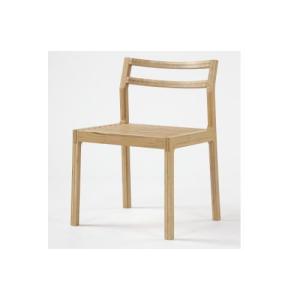 TEORI（テオリ） 椅子 たたみチェア 竹集成材 日本製 TEORIの座椅