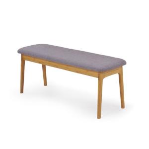 ダイニングチェア 椅子 ベンチ 竹集成材 日本製 I Bench ＴＥＯＲＩ