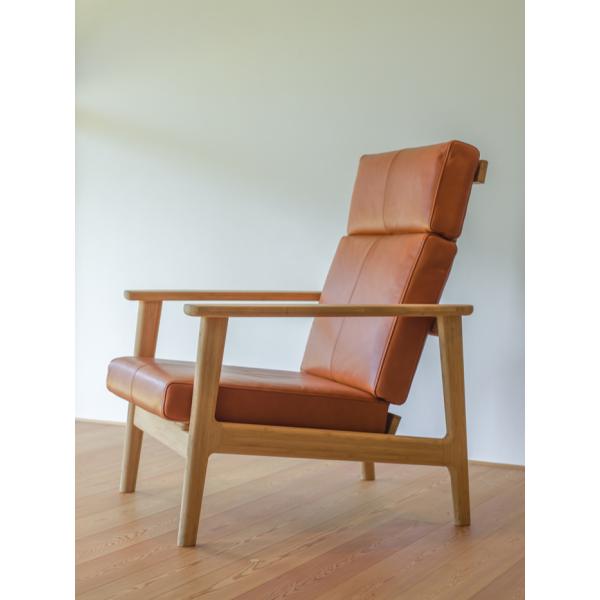 リクライニングソファ 竹集成材 日本製 C SOFA RECLINING ＴＥＯＲＩ