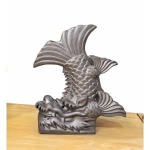 古伊万里　鯱　竜　龍　雨龍　鯱鉾　昆虫　シャチホコ　なます皿　膾　鱠 古伊万里 鯱 竜 龍 雨龍 鯱鉾 昆虫 シャチホコ なます皿 膾 鱠