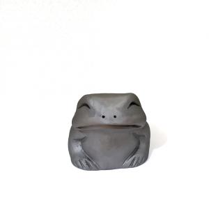 卓上鬼瓦 魔除けのお守り : MA by So Shi Te - 通販 - Yahoo!ショッピング