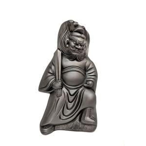 縁起物　大黒天　隅蓋　瓦　置物 縁起物 大黒天 隅蓋 瓦 置物 2025年最新】瓦 大黒の人気アイテム